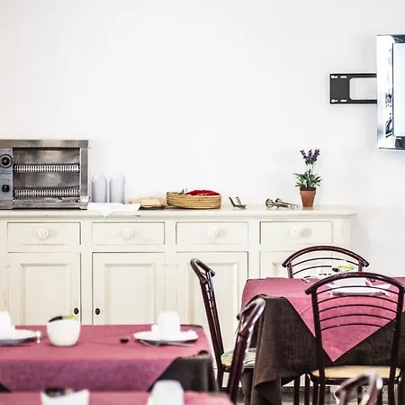 Otel Fattori 3*