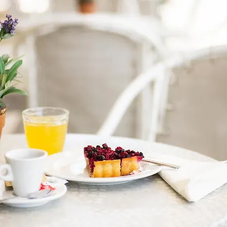 Fattori 3* 체제나티코