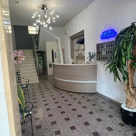 Fattori 체제나티코