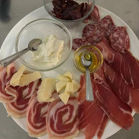 Fattori Чезенатико
