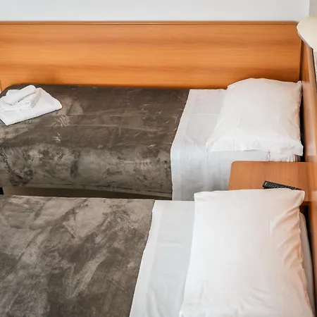 Fattori Hotel 3*