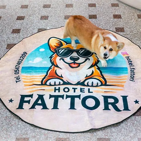 Fattori מלון