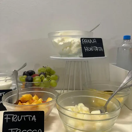 Fattori Hotel 3*