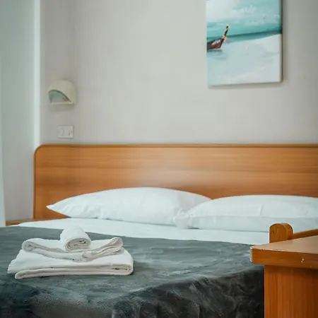 Hotel Fattori Cesenatico