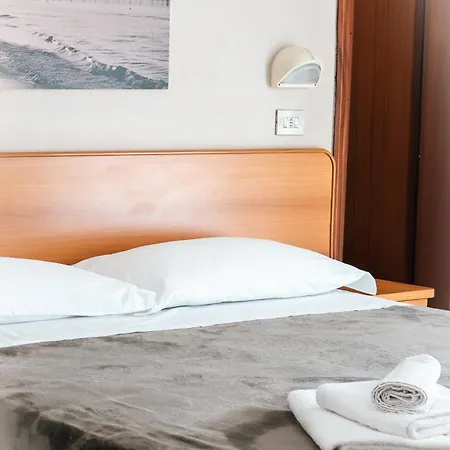 Fattori 3* Cesenatico