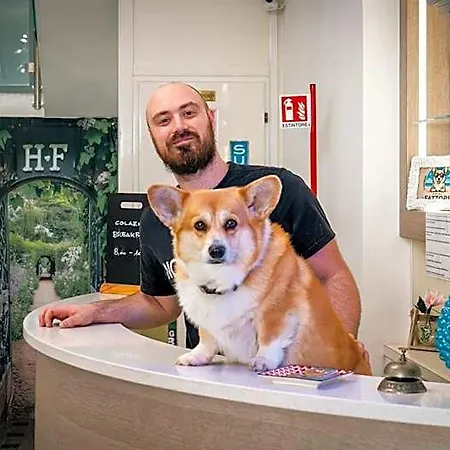 Fattori Отель Чезенатико