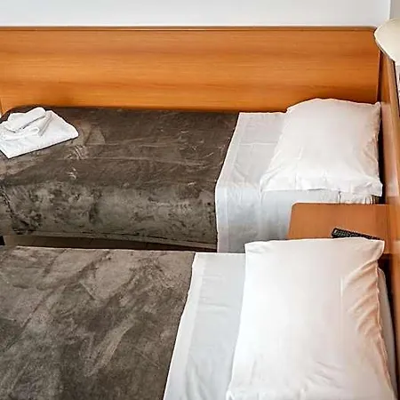 Fattori Hotel Cesenatico