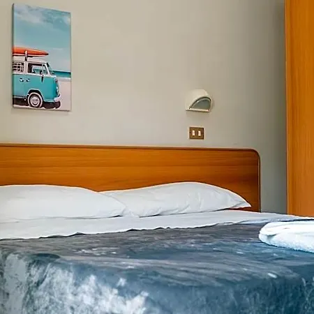 Fattori Hotel 3*