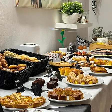 Fattori Hotel