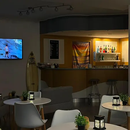 Hotel Fattori