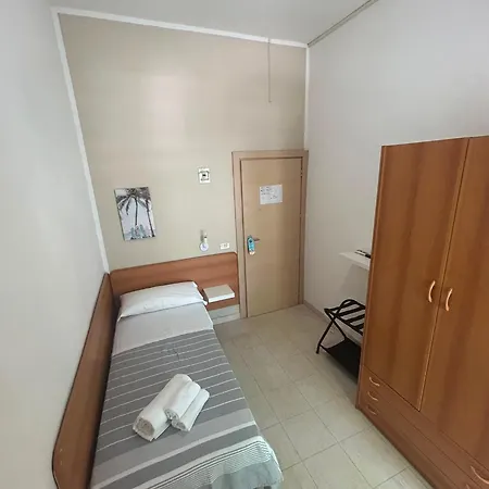 Fattori Hotel Cesenatico