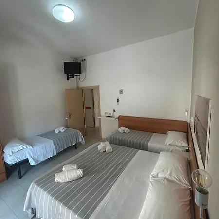 Hotel Fattori Cesenatico