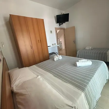 Fattori Hotel