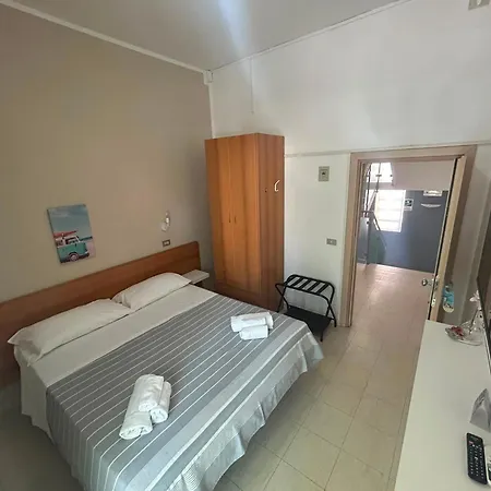 Hotel Fattori