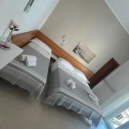 Hotel Fattori Cesenatico