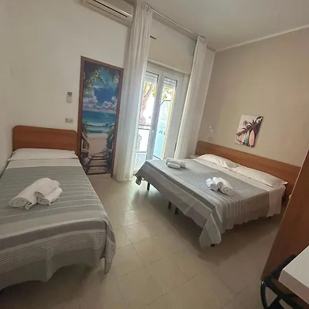 Fattori Hotel 3*