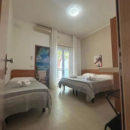 Hotel Fattori