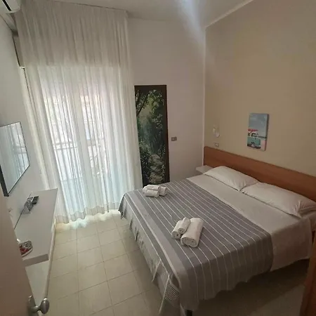 Fattori Hotel 3*