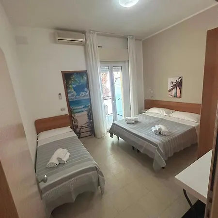 Hotel Fattori Cesenatico