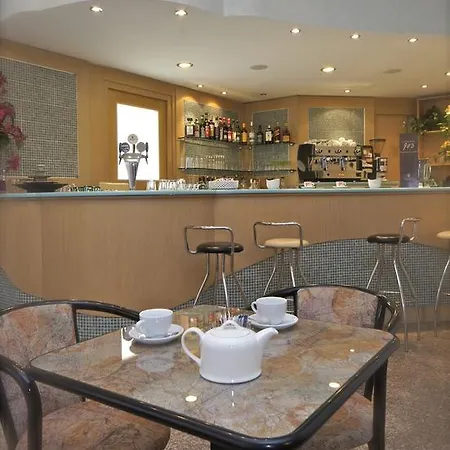 Fattori Hotel 3*