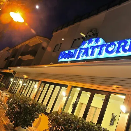 Fattori 3*