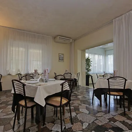 Hotel Fattori