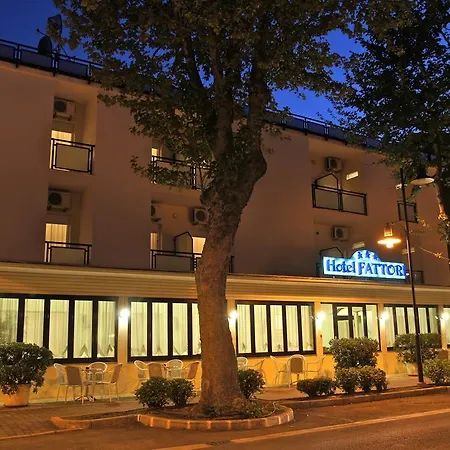 Fattori Cesenatico