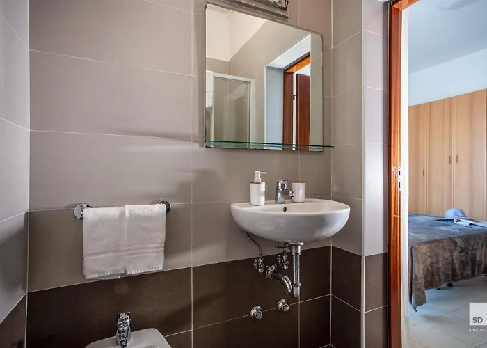 Fattori Szálloda 3*