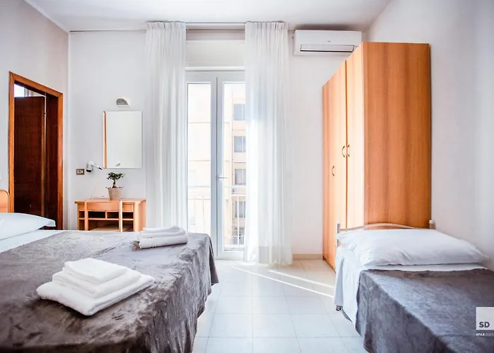 Fattori 3* Cesenatico