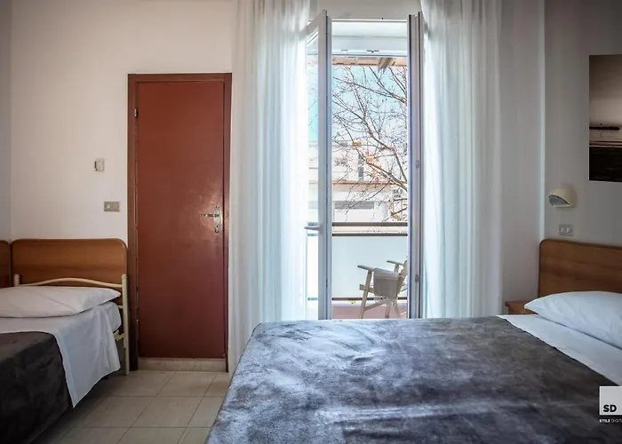 Fattori 3* Cesenatico