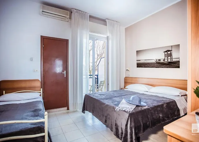 Hotel Fattori
