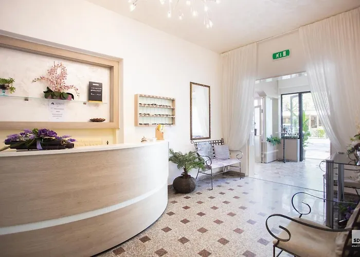 Hotel Fattori