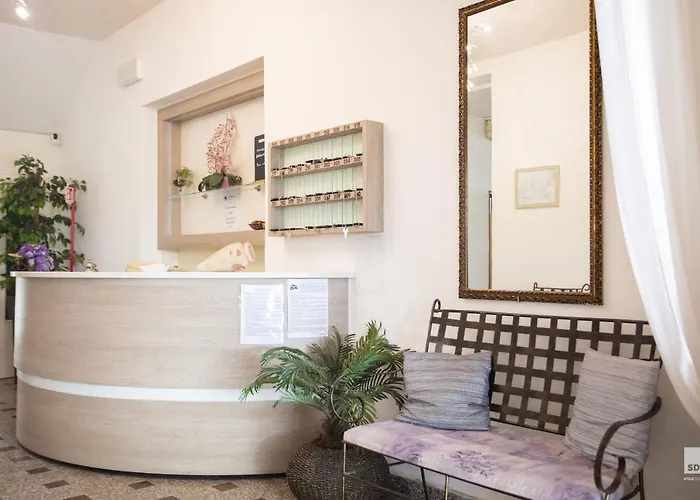 Fattori 3* Cesenatico