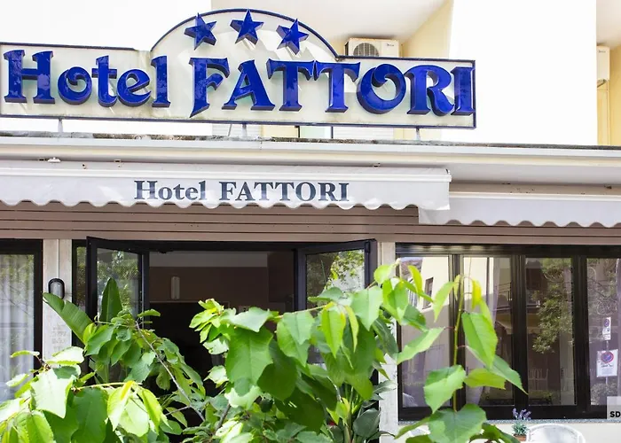 Hotel Fattori