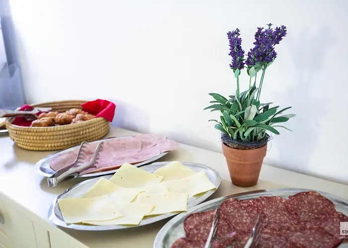 Fattori Hotel Cesenatico