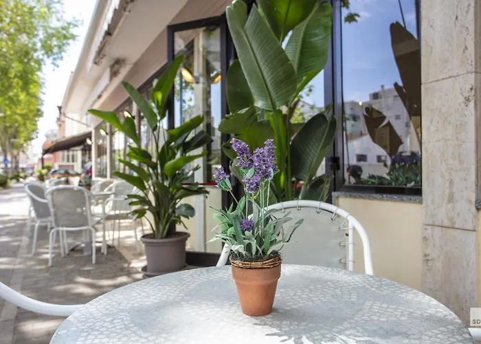 Hotel Fattori Cesenatico