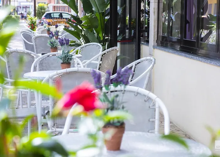 Fattori Hotel
