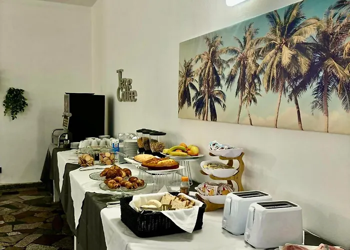 Fattori 3* Cesenatico