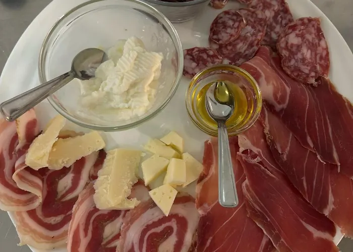 Fattori Cesenatico