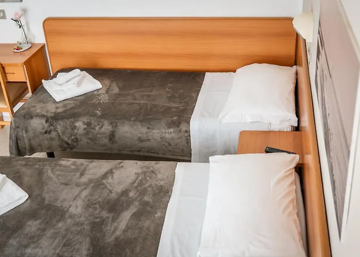 Fattori Hotel 3*