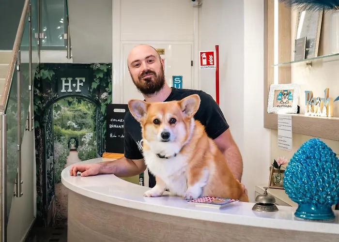 Fattori Szálloda 3*