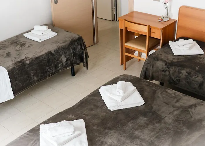 Hotel Fattori