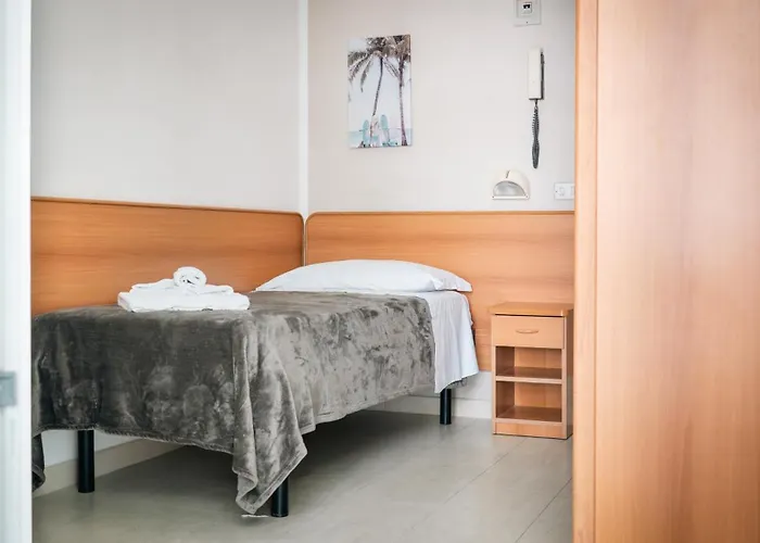 Fattori 3* Cesenatico