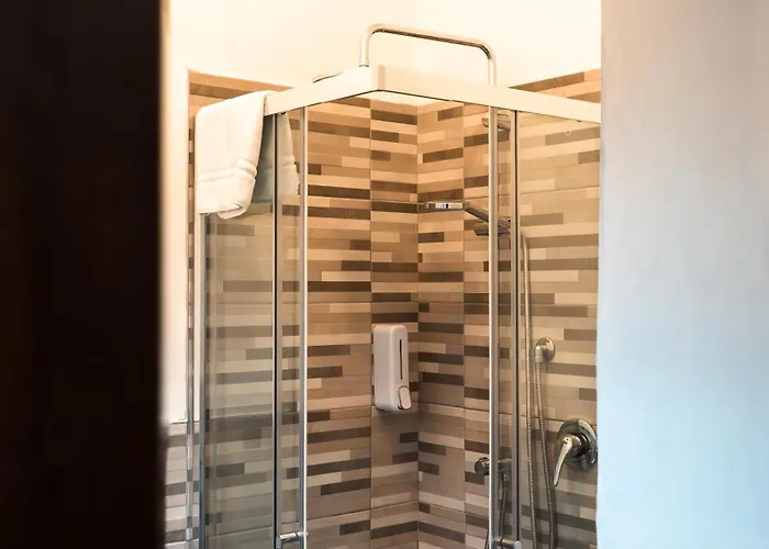 Szálloda Fattori 3*