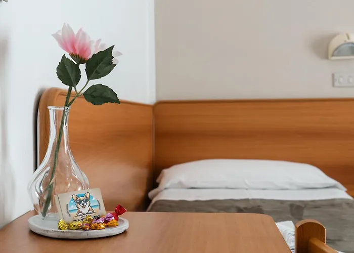 Fattori Hotel Cesenatico