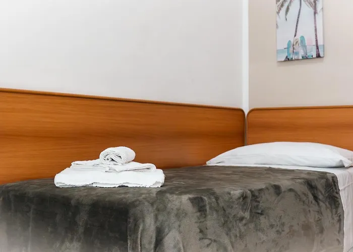 Fattori 3* Cesenatico