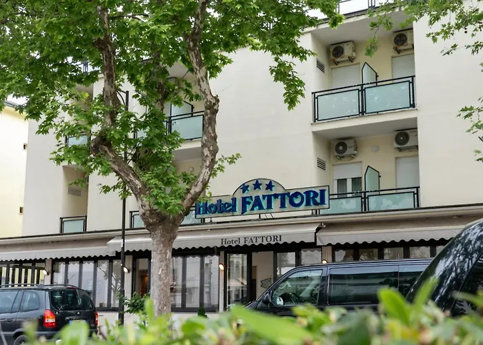 Fattori Cesenatico