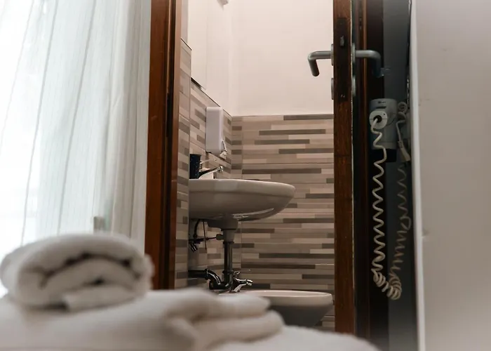 Fattori Hotel Cesenatico