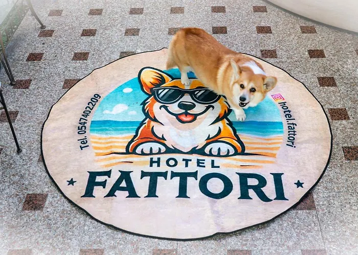 Fattori Hotel