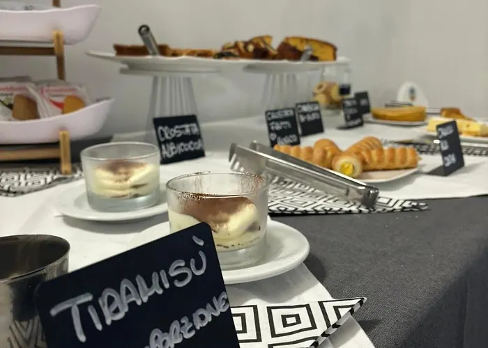 Fattori Szálloda 3*